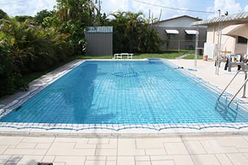 Rede de Proteção para Piscina - IM Esquadrias SP